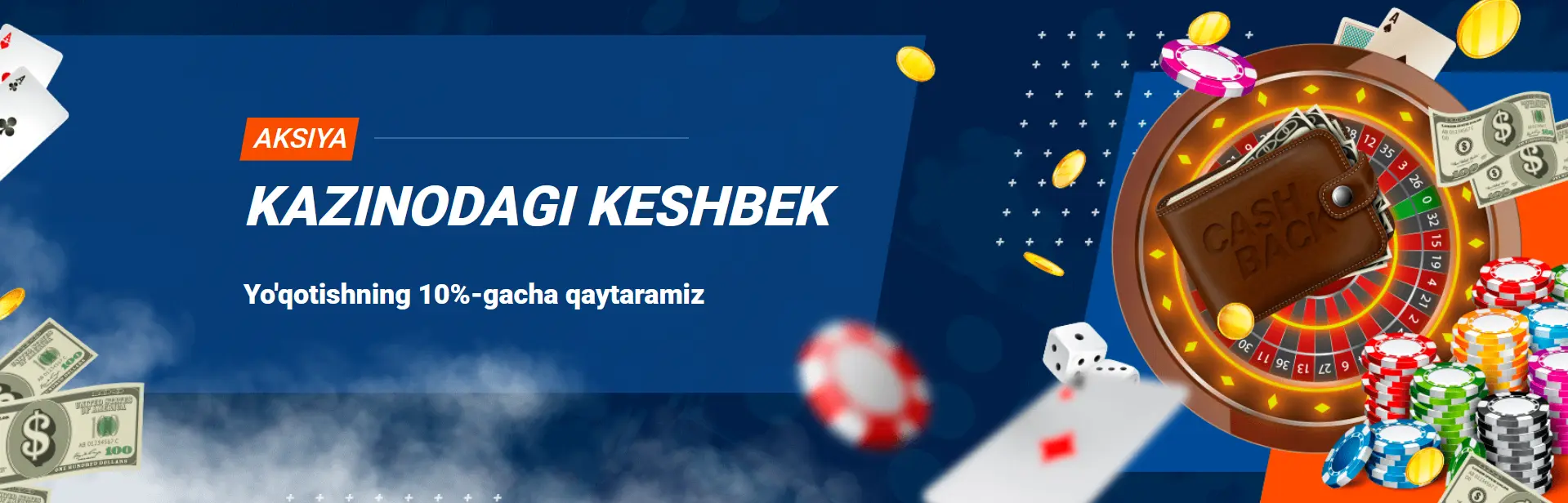 Aksiyalarning batafsil qoidalari Aksiyalarning batafsil qoidalari