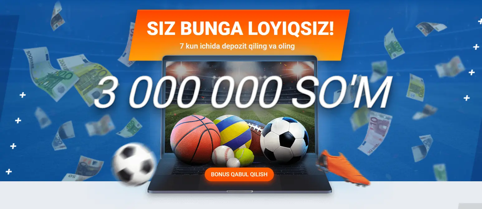 Hisoblangan bonuslar miqdori Hisoblangan bonuslar miqdori
