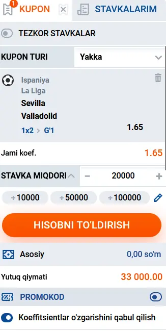 Mostbetda qanday qilib pul tikish mumkin Mostbetda qanday qilib pul tikish mumkin