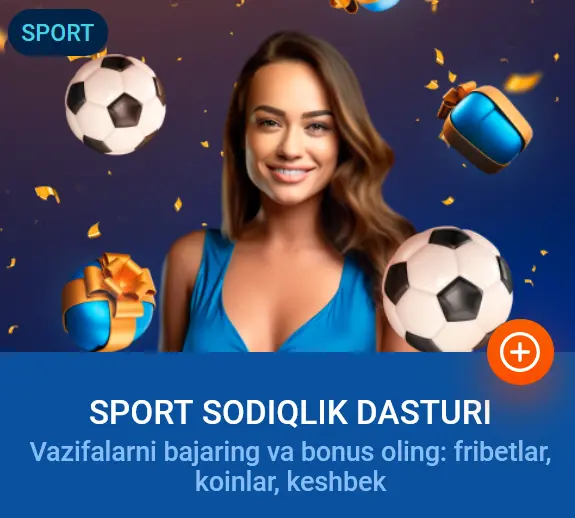 O'zbekistonda Mostbet sodiqlik dasturi O'zbekistonda Mostbet sodiqlik dasturi