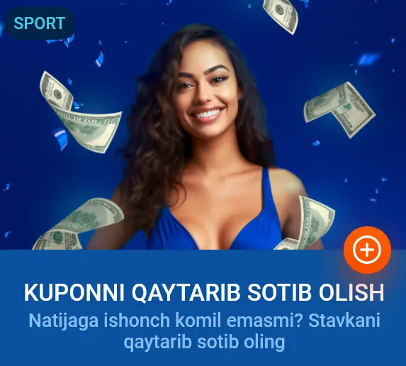 O'zbekistonda Mostbetga tikilgan pullarni qaytib olish O'zbekistonda Mostbetga tikilgan pullarni qaytib olish